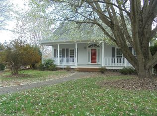 4112 Hawksmoore Rd, Winston Salem, NC 27106