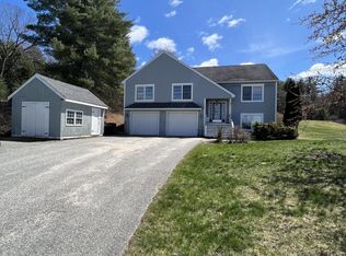 36 Kings Ln, Windham, ME 04062