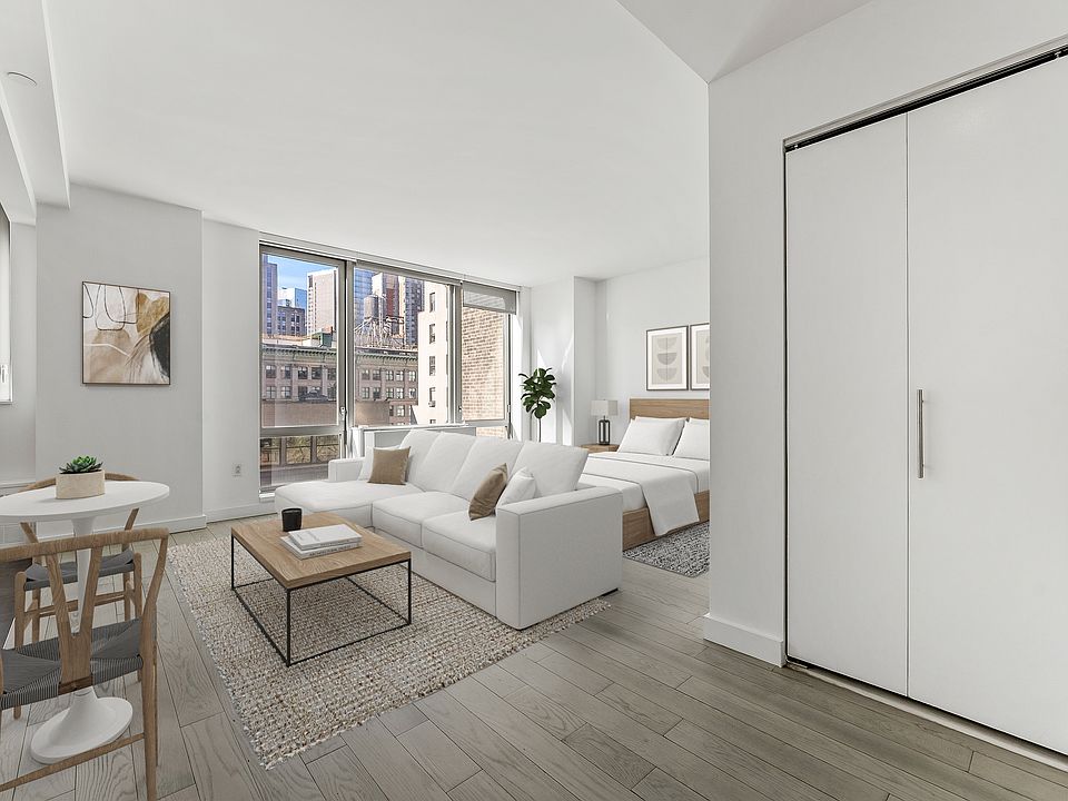 1st image of 3 W 36th St APT 12D