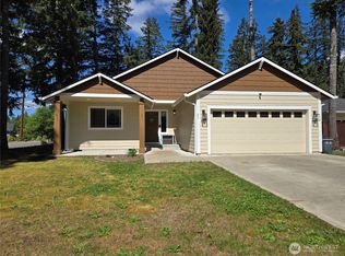 Artisan Hill, Shelton, WA 98584