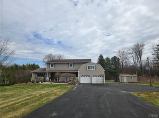 6584 Stage Rd, Marcy, NY