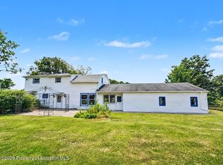 513 Melrose Ave, Clarks Summit, PA 18411
