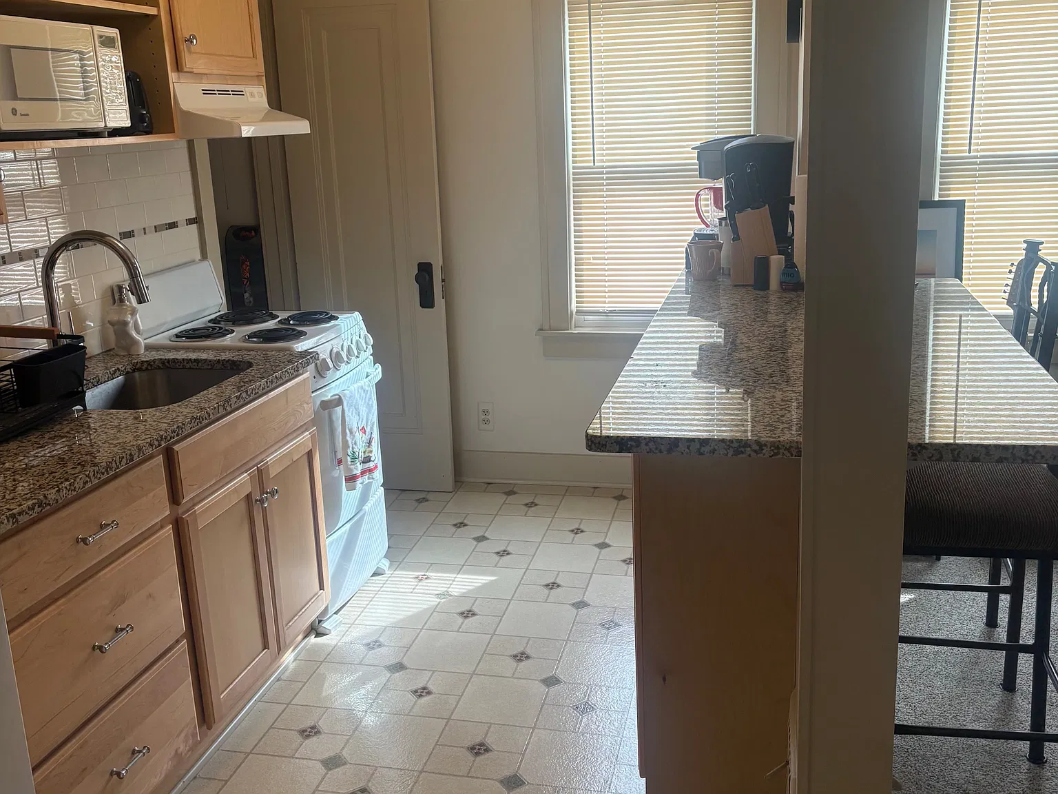 1 bed, 650 sqft, $1,250 — Photo 3