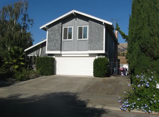 48600 Sedum Rd, Fremont, CA 94539