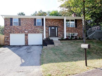5006 Fawn Cir, Imperial, MO, 63052