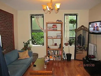 Rented by David W Realty Inc