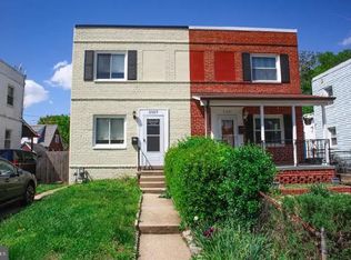 3007 16th Rd S, Arlington, VA 22204