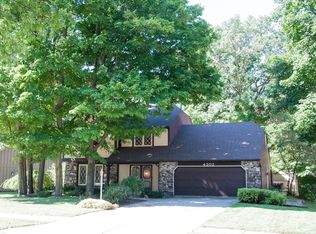 4302 Winding Way Dr, Fort Wayne, IN 46835