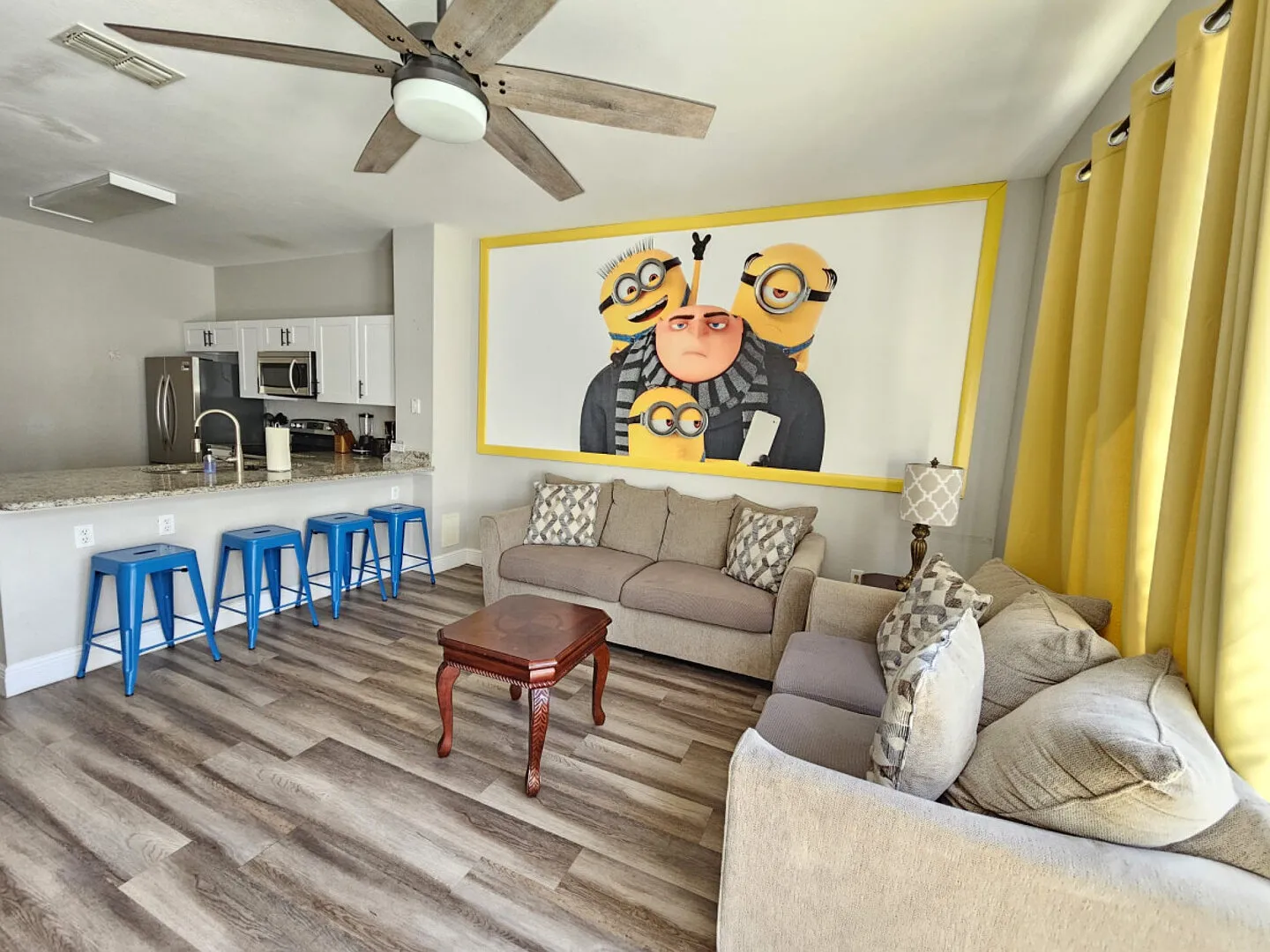 T7674O/Windsor Hills Resort/3Bedrm/2miles Disney — Photo 4