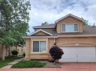 2478 S Scranton Way, Aurora, CO 80014