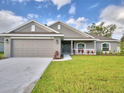 5484 Knights Landing Dr, Lakeland, FL, 33810