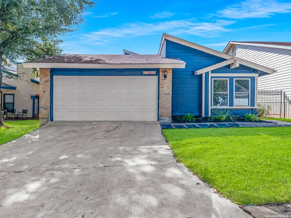 11827 Greenwood Village, San Antonio, TX 78249
