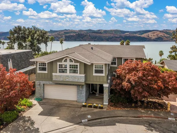 1364 Bonita Bahia Court, Benicia, CA 94510