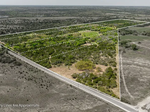 County Road 175 #5, Stephenville, TX 76401