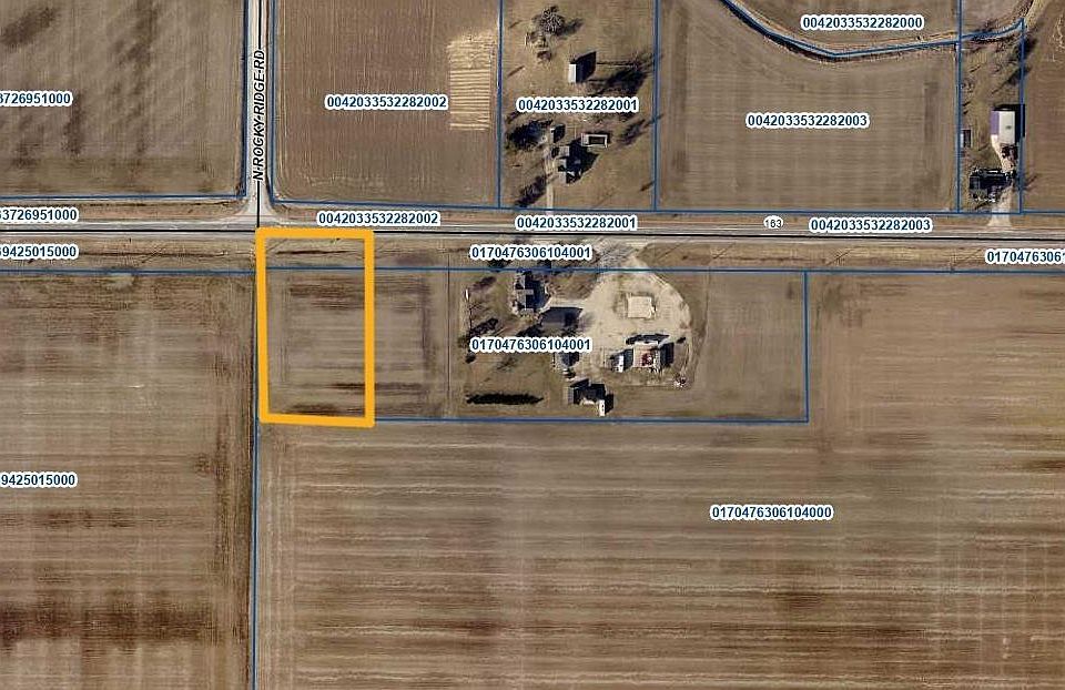 2nd image of 0 W State Route 163