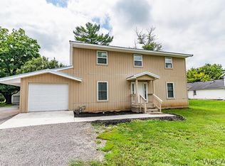 835 Runkle St, West Liberty, OH 43357