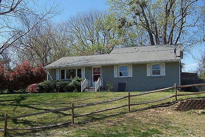 1st image of 117 Winston Dr #A