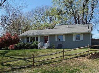 117 Winston Dr #A, Williamsburg, VA 23185