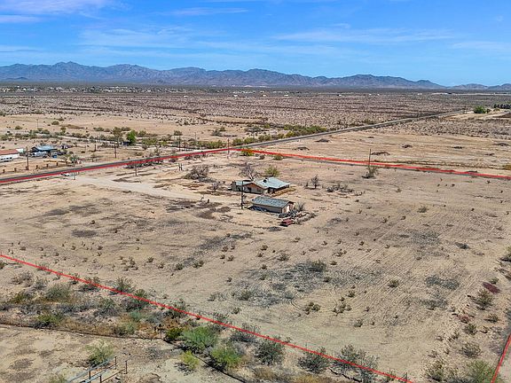 3rd image of 30501 W Yuma Road #Z
