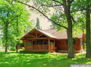 308 Point Rd, Backus, MN 56435