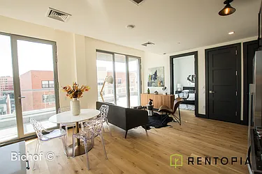 Rented by The KCI Group