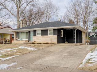 3737 Rosemont Blvd, Louisville, KY 40218