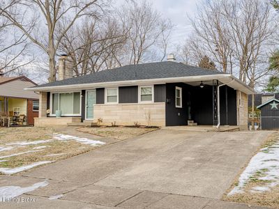 3737 Rosemont Blvd, Louisville, KY, 40218