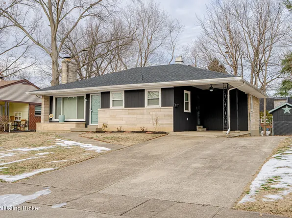 3737 Rosemont Blvd, Louisville, KY 40218