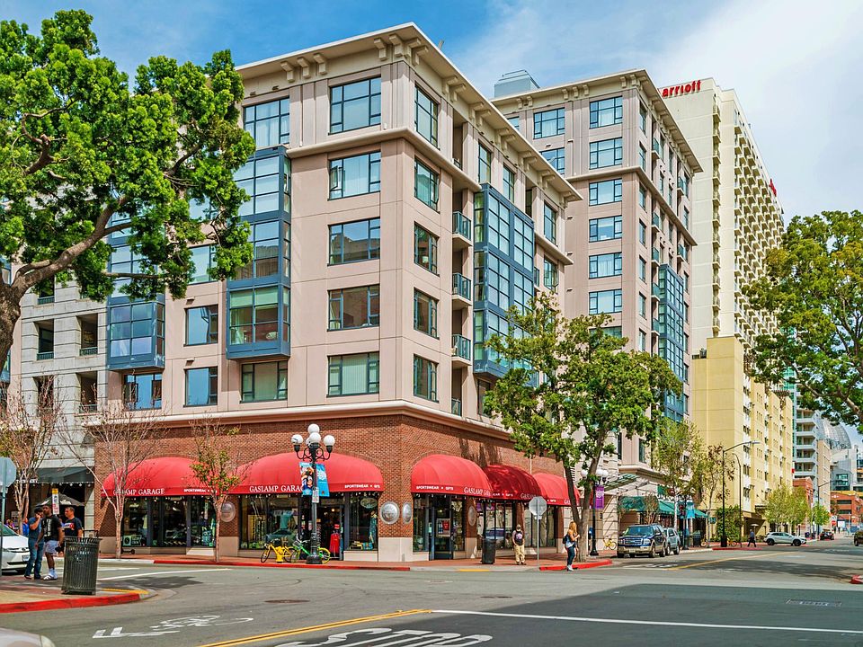 1st image of 530 K St Unit 501