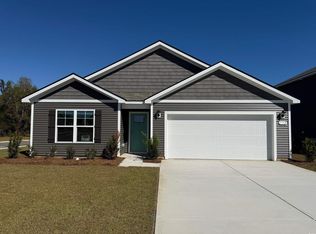 484 Acosta Circle, Conway, SC 29527