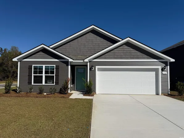 132 Coralberry Dr., Conway, SC 29527