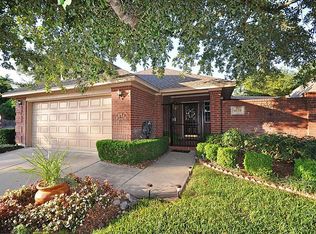 4134 Deerfield Village Dr, Houston, TX 77084