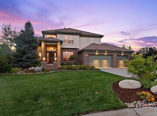 9511 Silent Hills Ln, Lone Tree, CO 80124