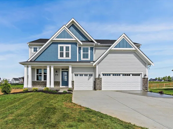 609 Winstar Ct, Union, KY 41091