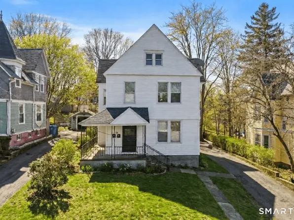 39 Greene Avenue, Norwich, CT 06360