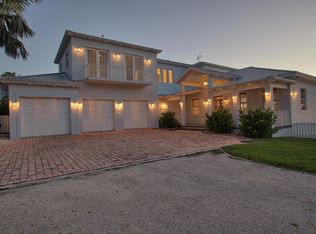 130 Point Pleasant Dr, Key Largo, FL 33037