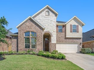 3735 Kerr Commons Ln, Houston, TX 77059