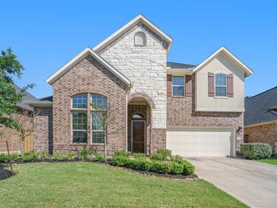 3735 Kerr Commons Ln, Houston, TX, 77059