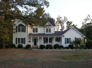 3301 Oaklyn Springs Dr, Raleigh, NC 27606