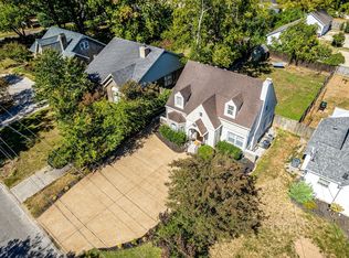 816 Inverness Ave, Nashville, TN 37204