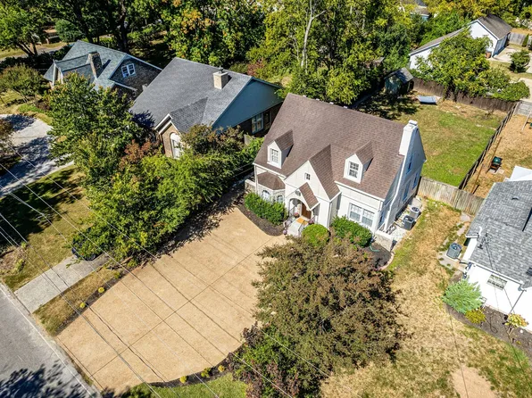 816 Inverness Ave, Nashville, TN 37204