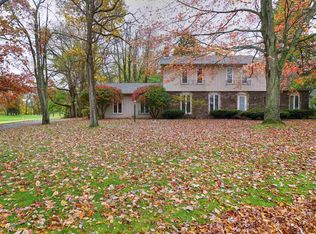 16766 Barryknoll Way, Granger, IN 46530