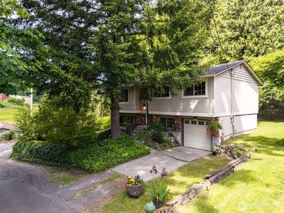 5902 S Fountain Street, Seattle, WA, 98178
