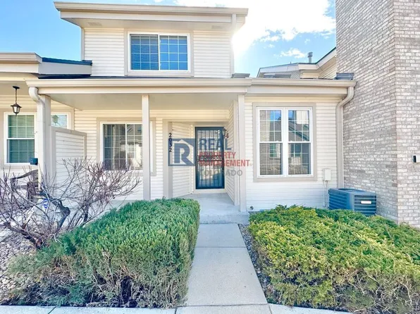 2032 S Xenia Way, Denver, CO 80231