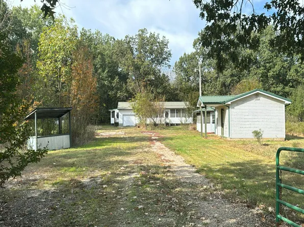 Route 1 Box 179, Puxico, MO 63960