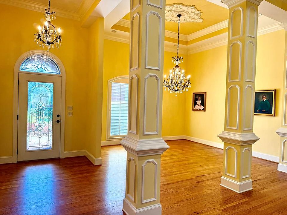 125 Habersham Dr, Dothan, AL 36301 | MLS #207544 | Zillow