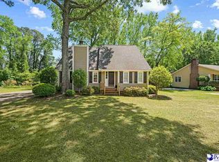 3167 Beechwood Rd, Florence, SC 29501