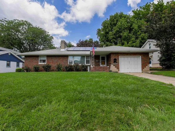 609 E Willcox Ave, Peoria, IL 61603