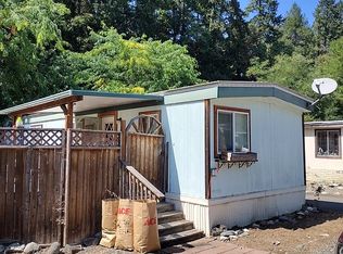 603 Patterson Rd #16, Willow Creek, CA 95573