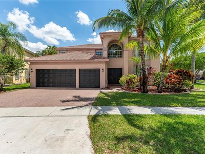 13366 NW 14th St, Pembroke Pines, FL, 33028